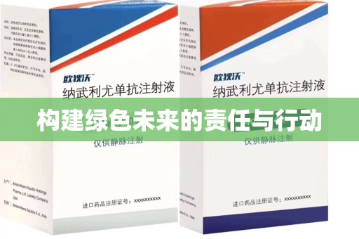 上饶构建绿色未来的责任与行动