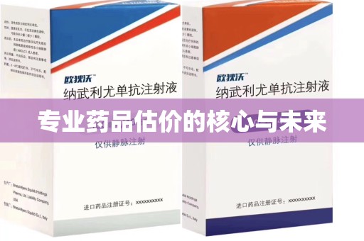 上饶专业药品估价的核心与未来