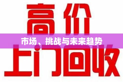 上饶市场、挑战与未来趋势